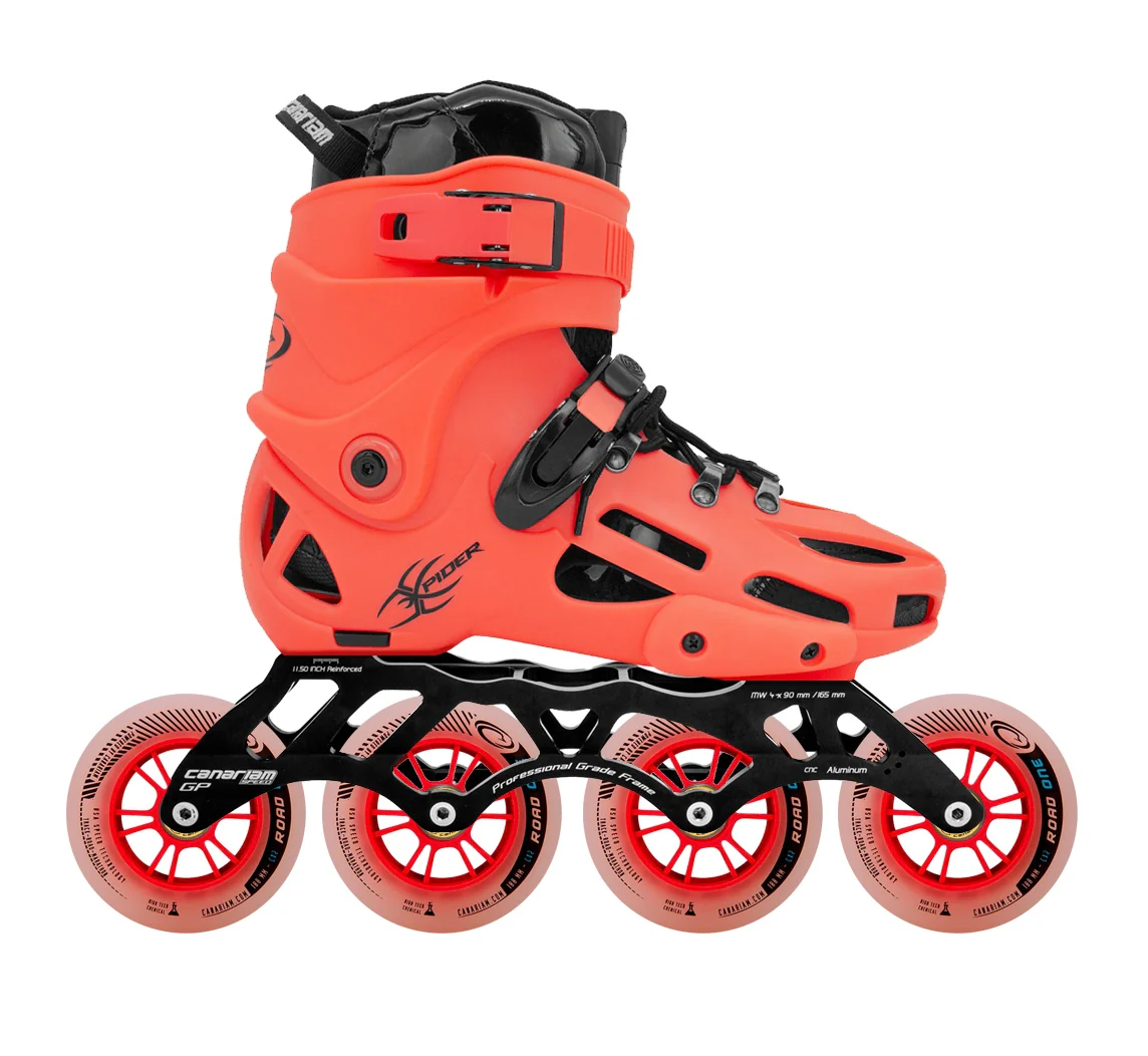 Xpider GP Giant 12.0 Road One 4x100mm - Image 2