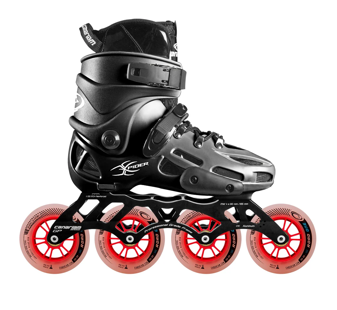 Xpider GP Giant 12.0 Road One 4x100mm - Image 3