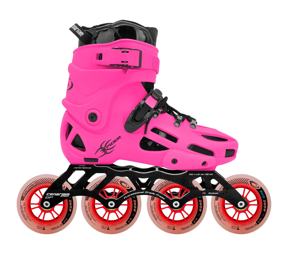 Xpider GP Giant 12.0 Road One 4x100mm - Image 4