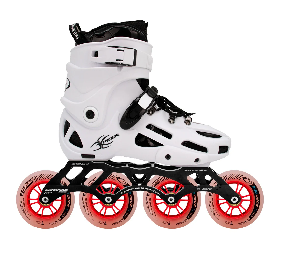 Xpider GP Giant 12.0 Road One 4x100mm - Image 5