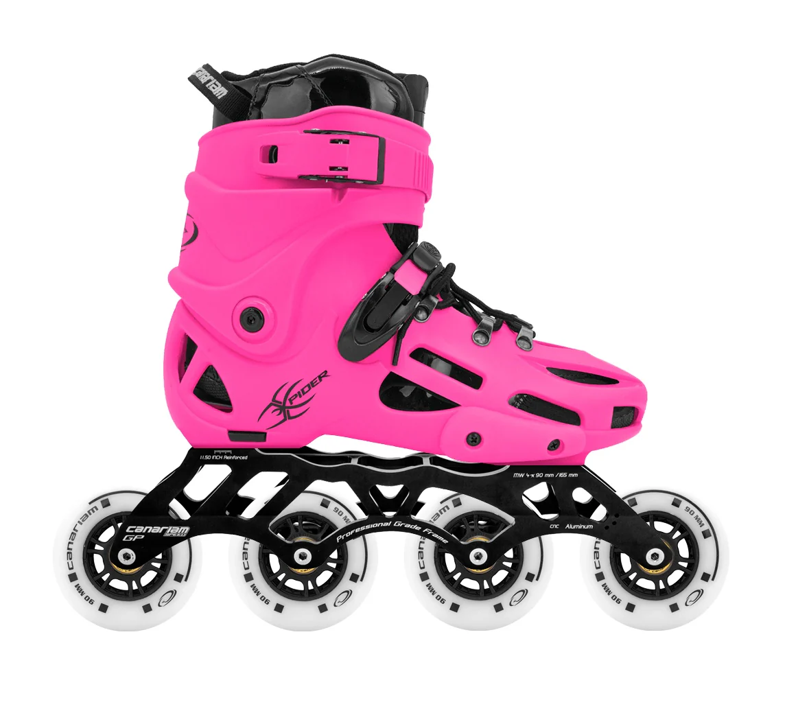 Xpider GP Giant Canariam Xlide Blanca 4x90mm - Image 7