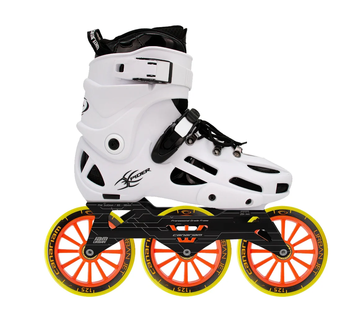 Xpider Rex Urban Jet Summer 3x125mm - Image 3