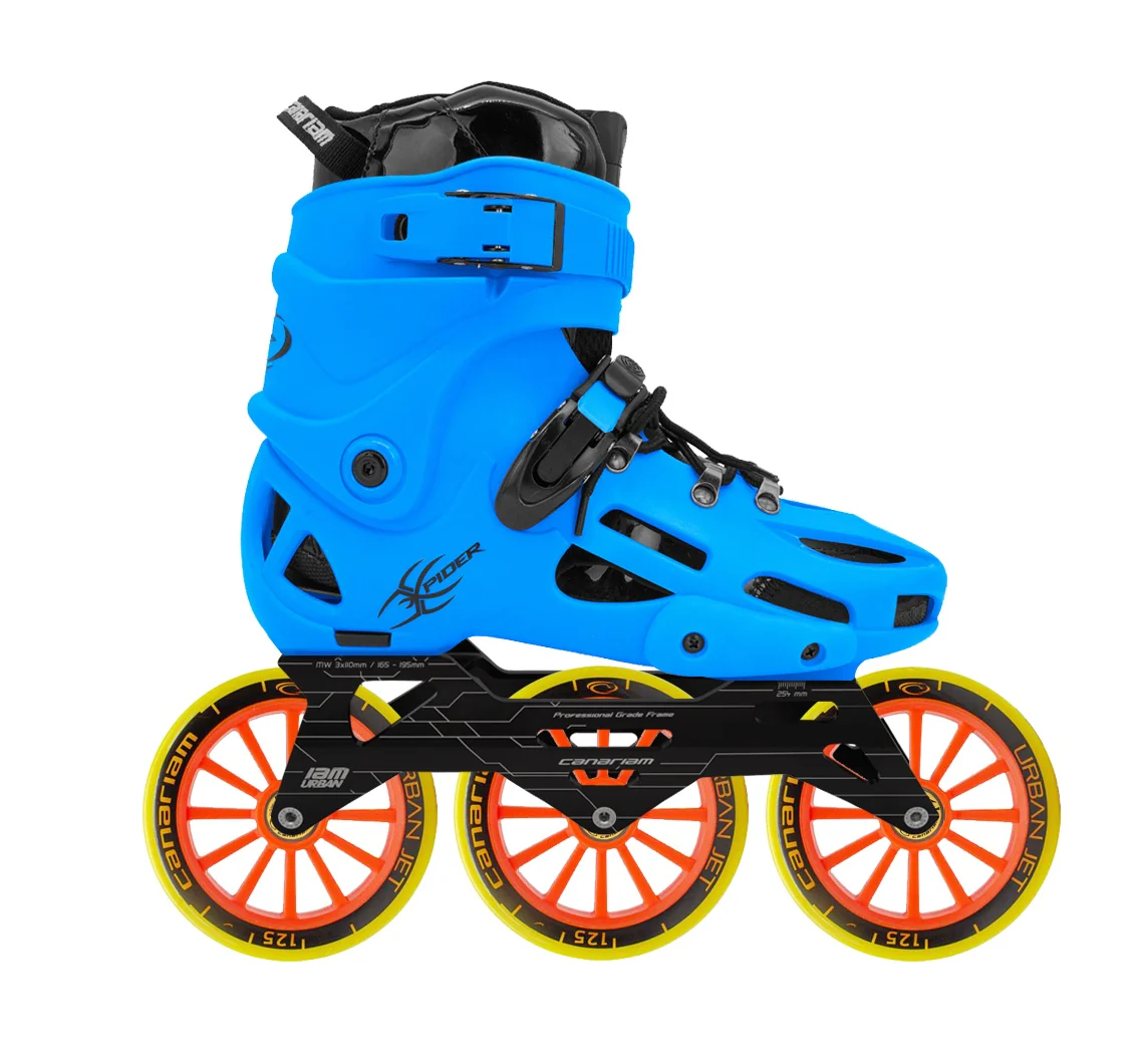 Xpider Rex Urban Jet Summer 3x125mm - Image 4
