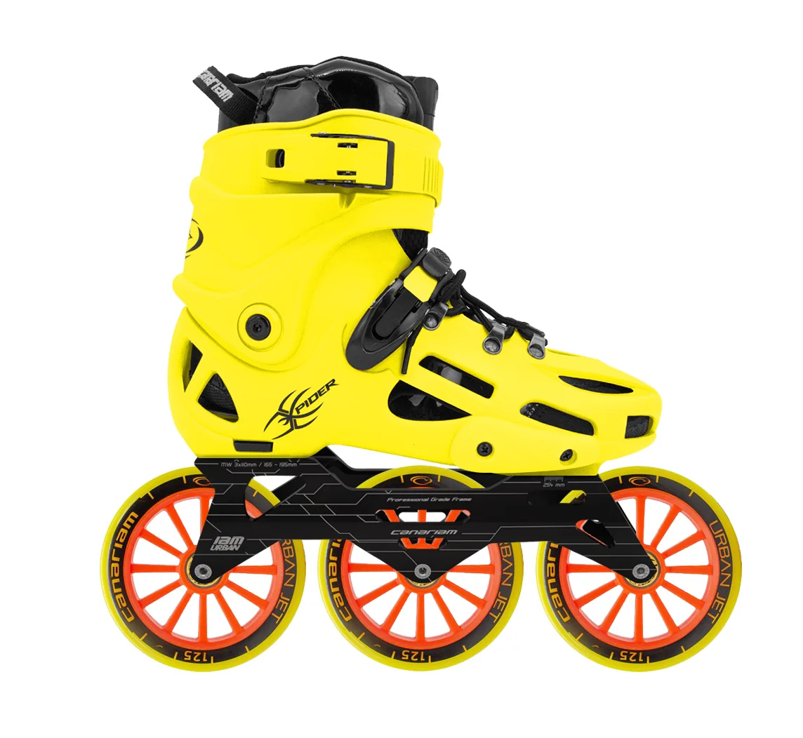 Xpider Rex Urban Jet Summer 3x125mm - Image 6