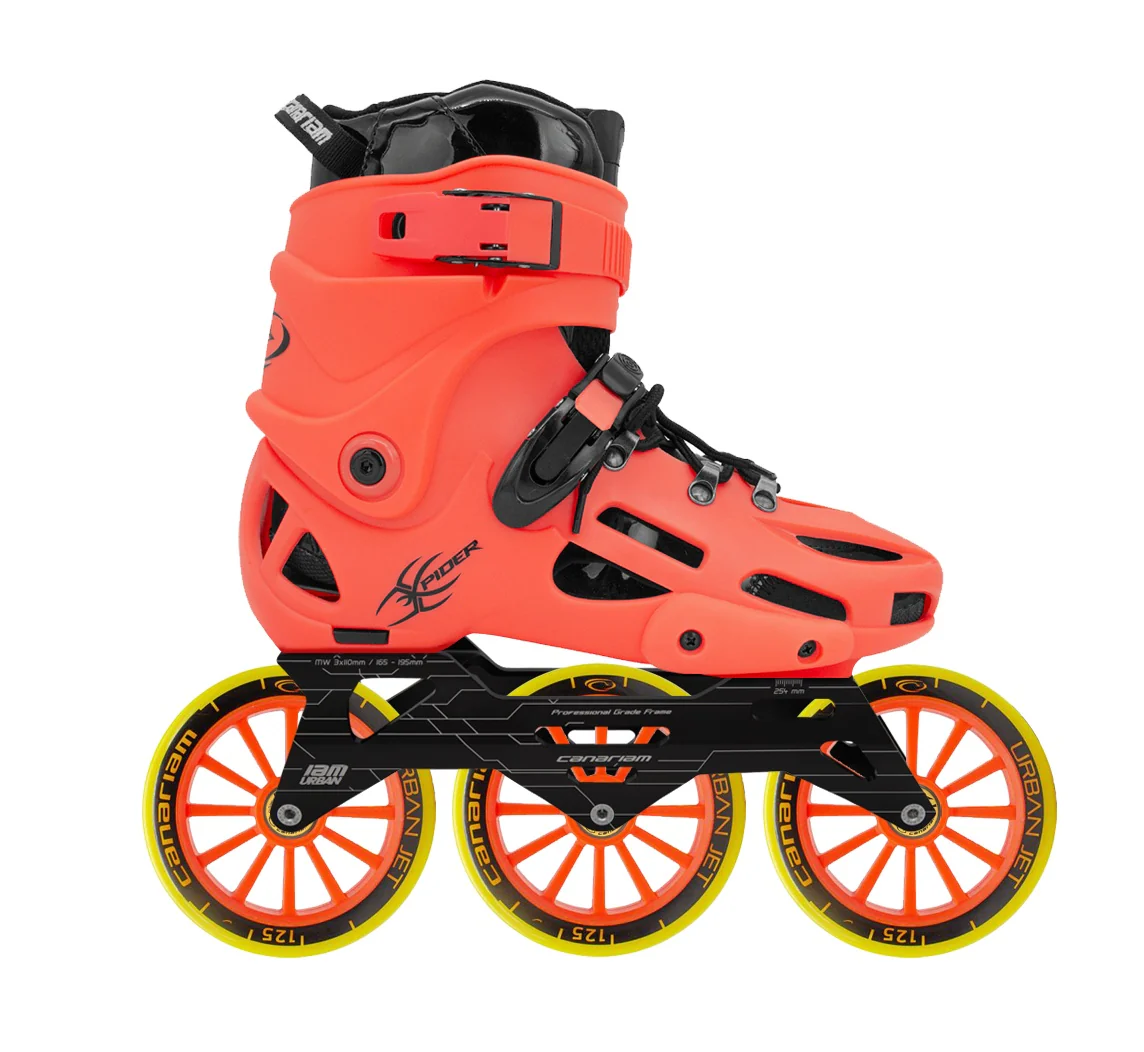 Xpider Rex Urban Jet Summer 3x125mm - Image 7