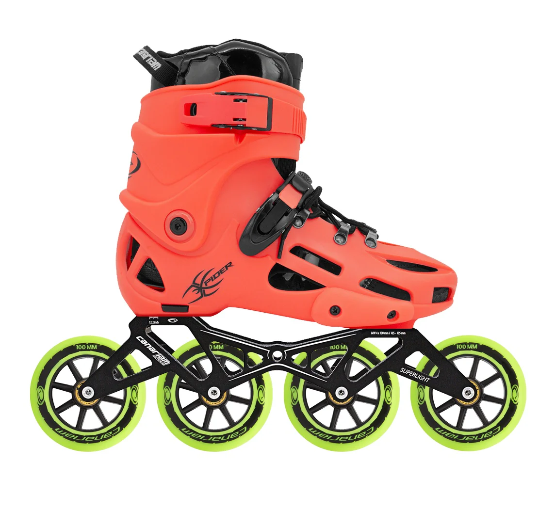 Xpider Superlight 12.2 Canariam Neo 4x100mm - Image 2
