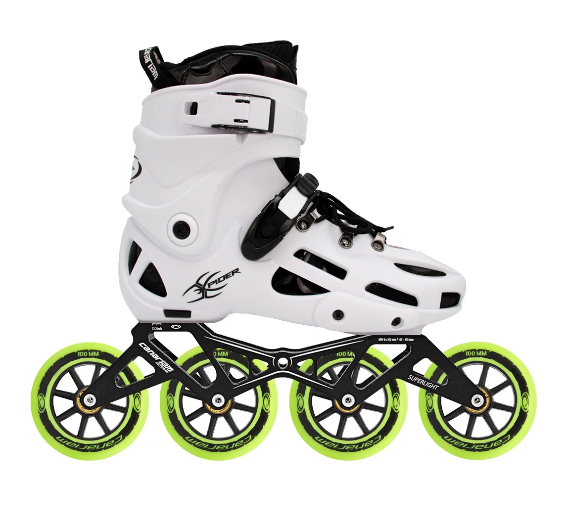 Xpider Superlight 12.2 Canariam Neo 4x100mm - Image 5