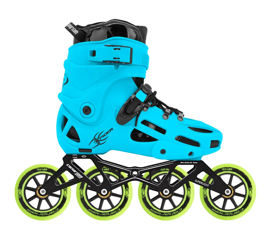 Xpider Superlight 12.2 Canariam Neo 4x100mm - Image 7