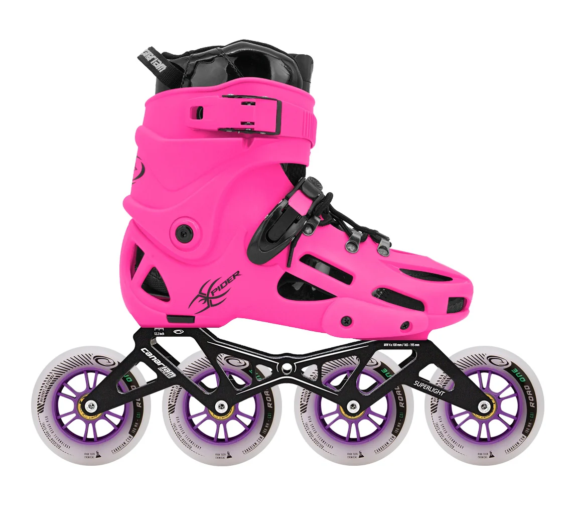 Xpider Superlight 12.2 Road One 4x100mm