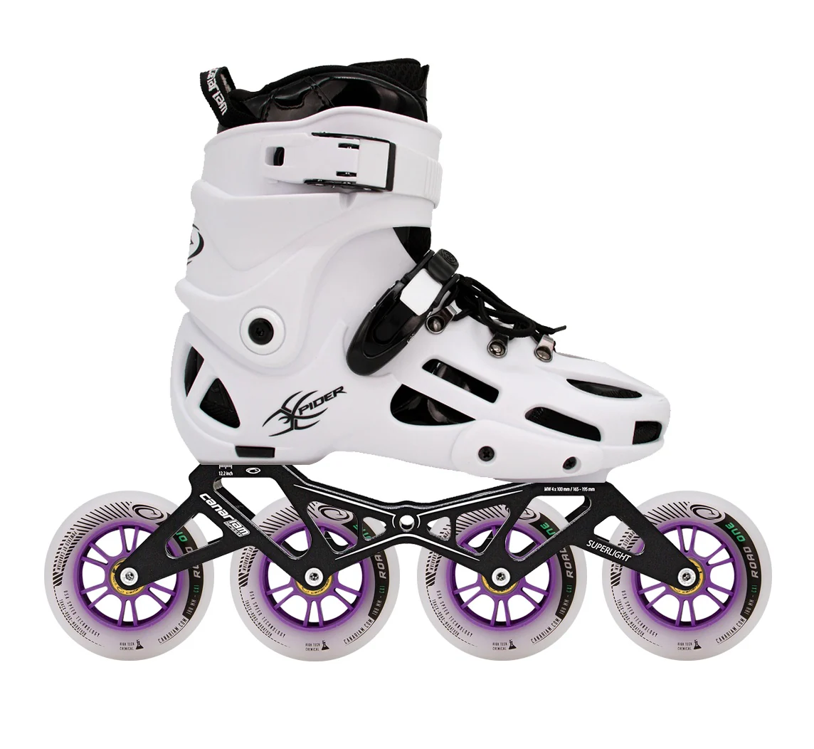 Xpider Superlight 12.2 Road One 4x100mm - Image 2