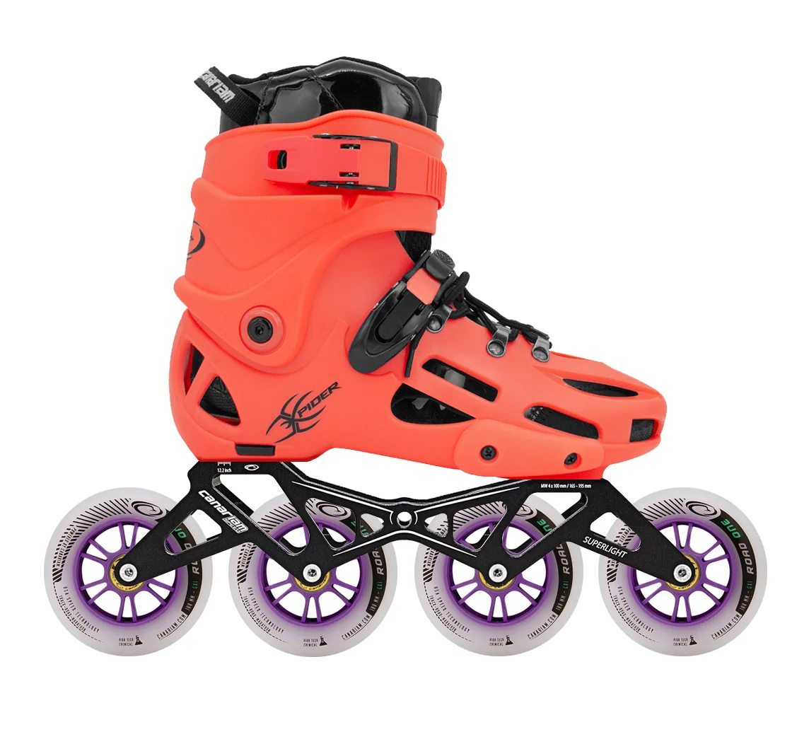 Xpider Superlight 12.2 Road One 4x100mm - Image 6