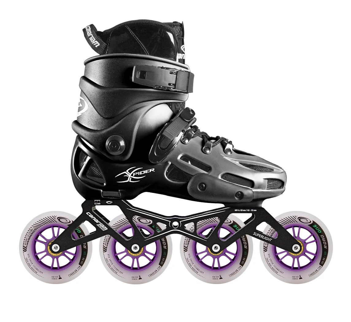Xpider Superlight 12.2 Road One 4x100mm - Image 7