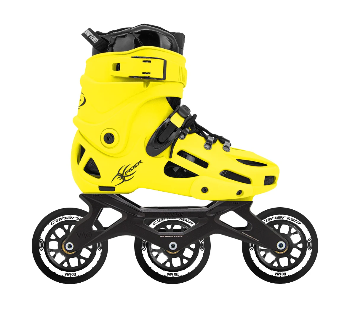 Xpider VAO AXO Canariam negro 3x110mm - Image 3