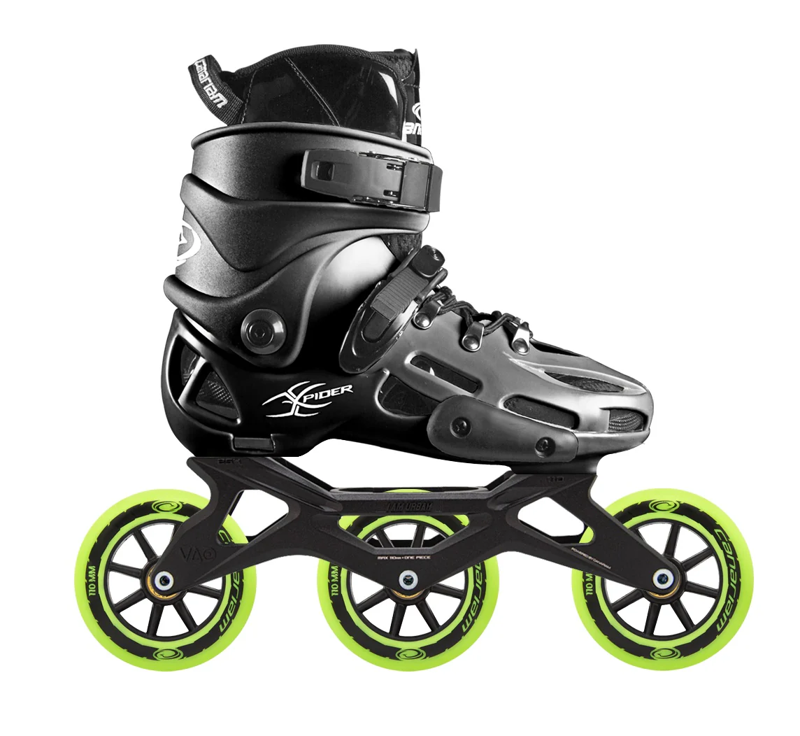 Xpider VAO AXO Canariam Neo Verde 3x110mm - Image 3