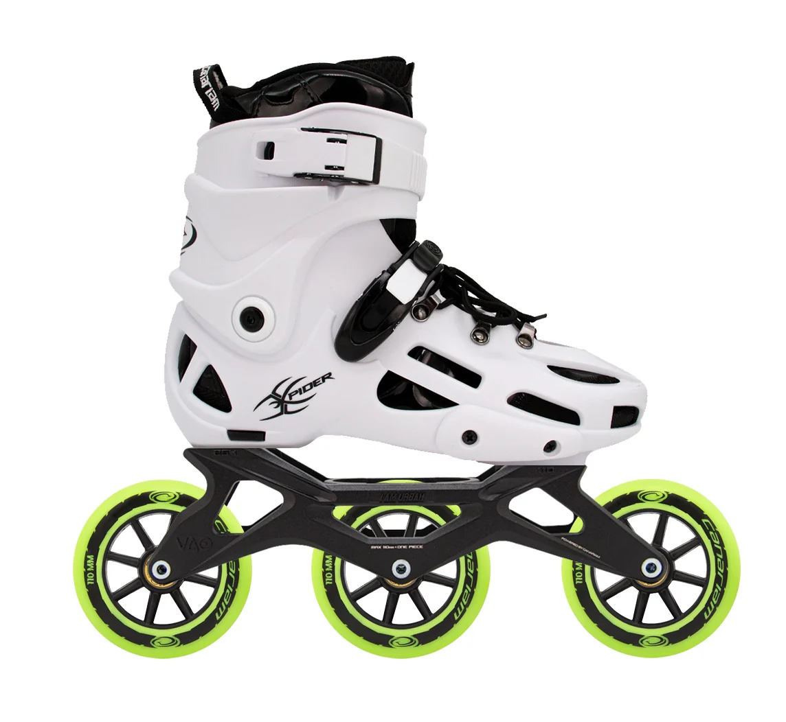 Xpider VAO AXO Canariam Neo Verde 3x110mm - Image 5