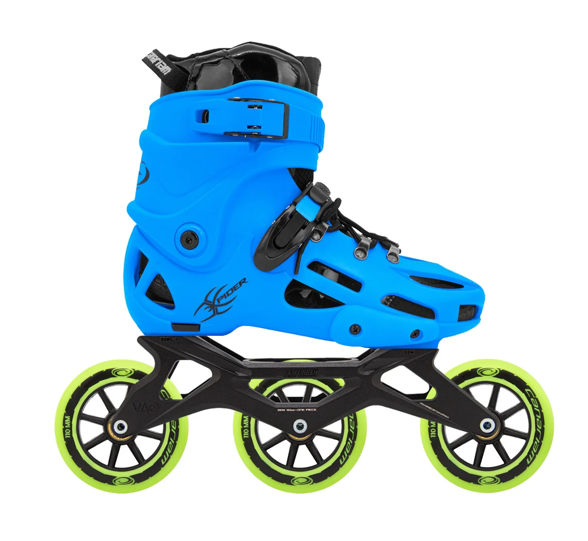 Xpider VAO AXO Canariam Neo Verde 3x110mm - Image 6