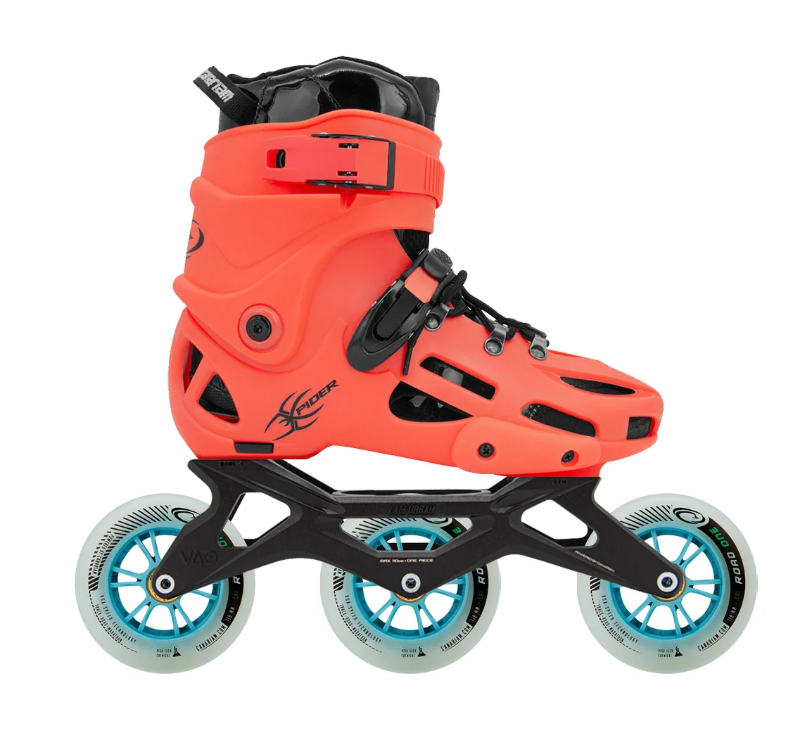 Xpider VAO AXO Road One centro azul 3x110mm - Image 3