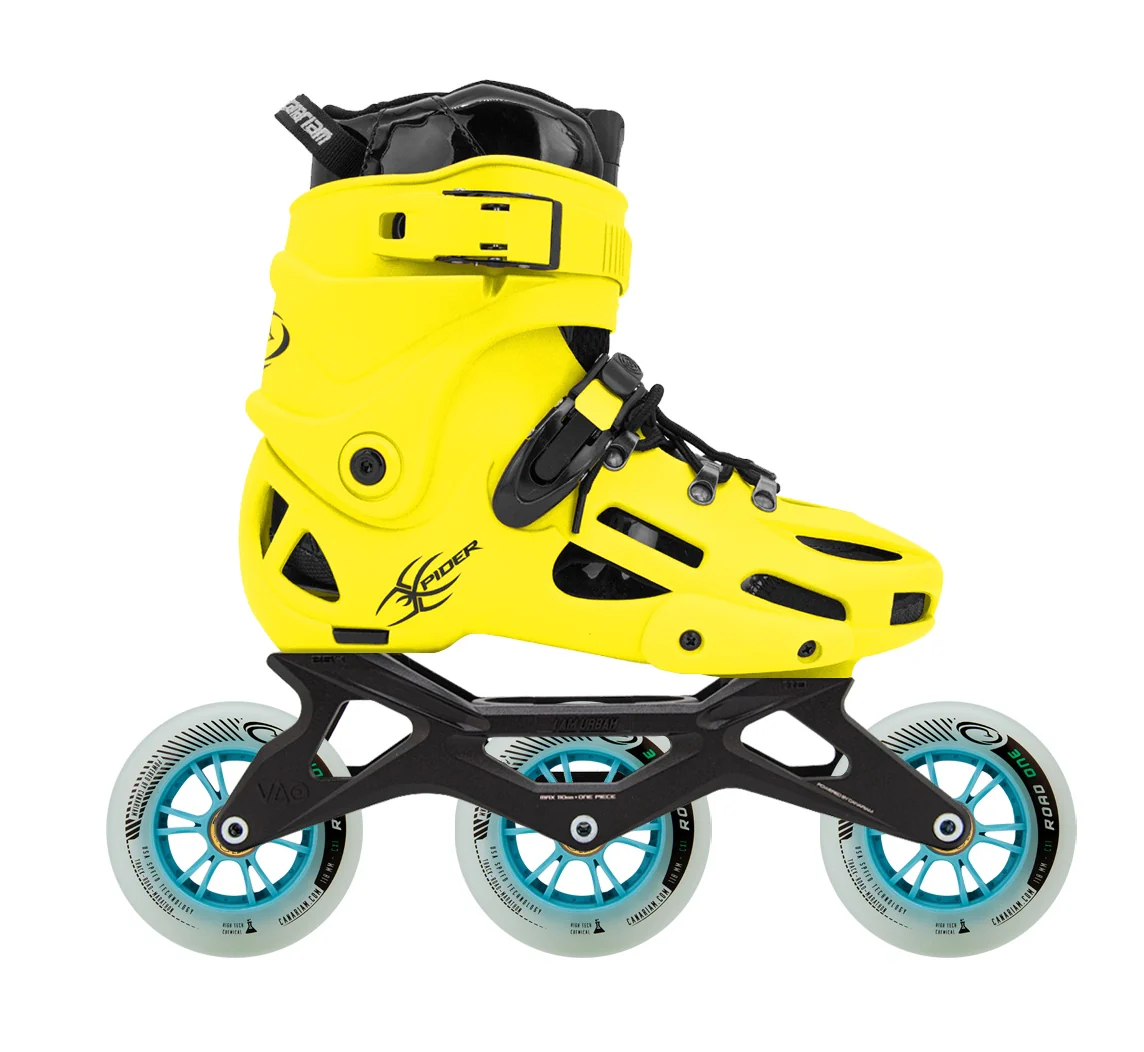 Xpider VAO AXO Road One centro azul 3x110mm - Image 4