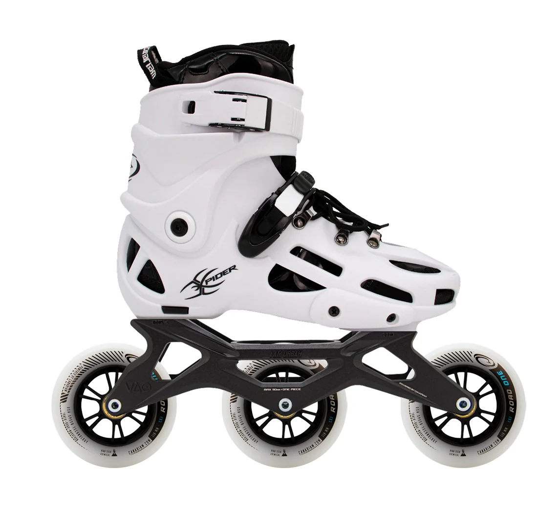 Xpider VAO AXO Road One centro gris 3x110mm