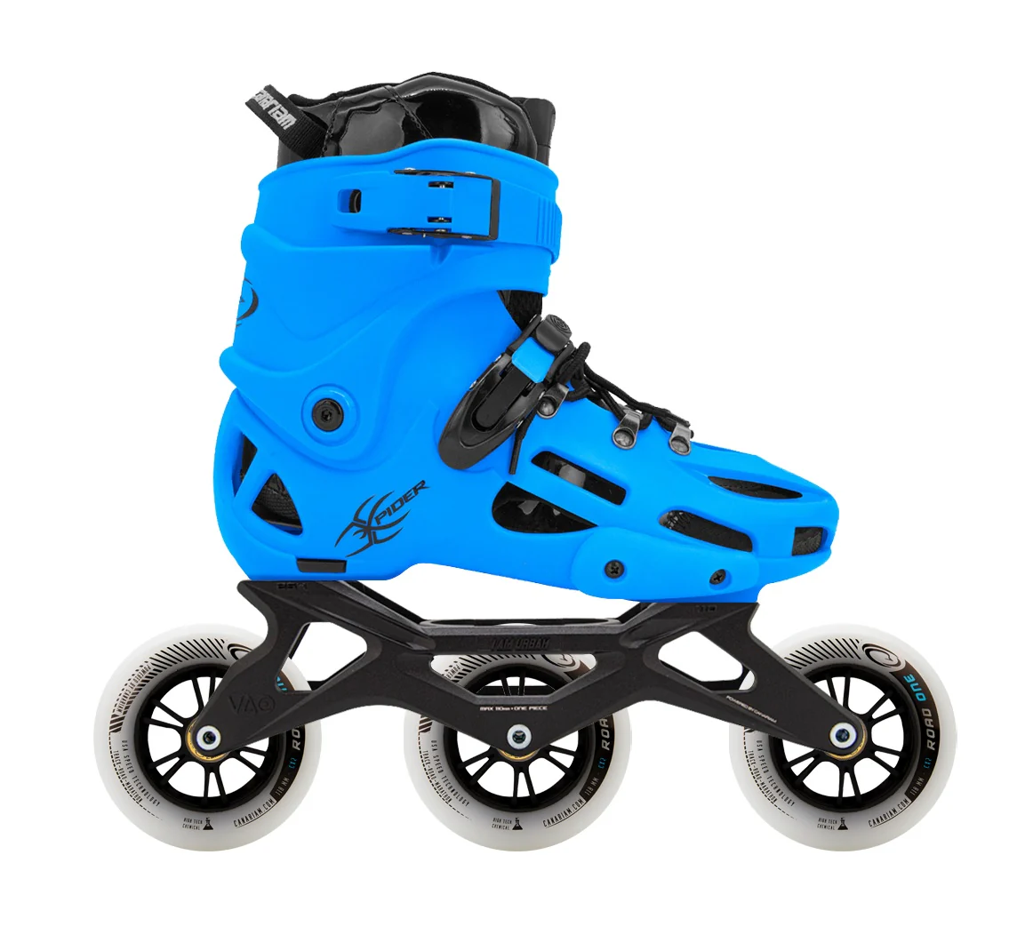 Xpider VAO AXO Road One centro gris 3x110mm - Image 2