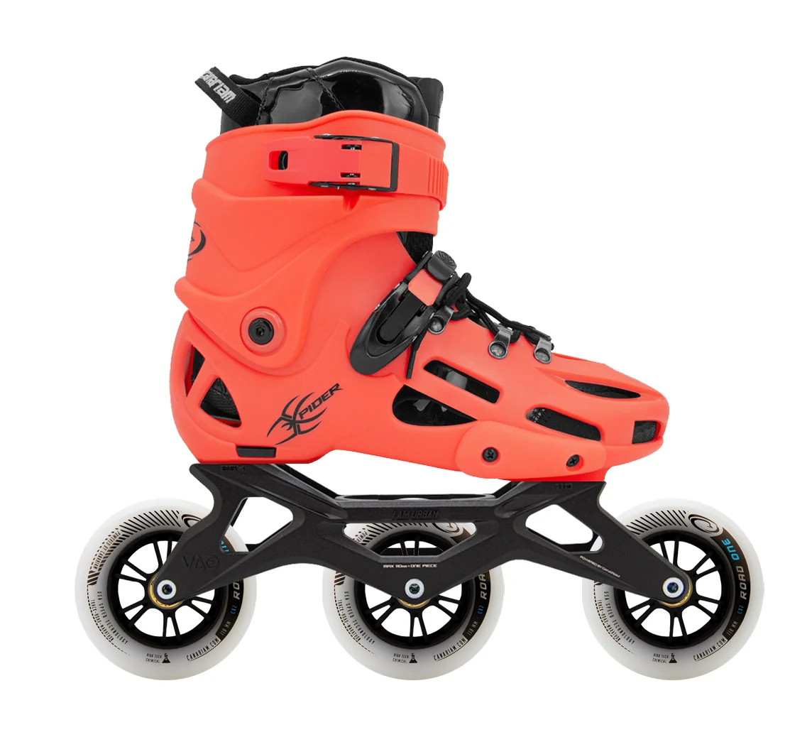 Xpider VAO AXO Road One centro gris 3x110mm - Image 5