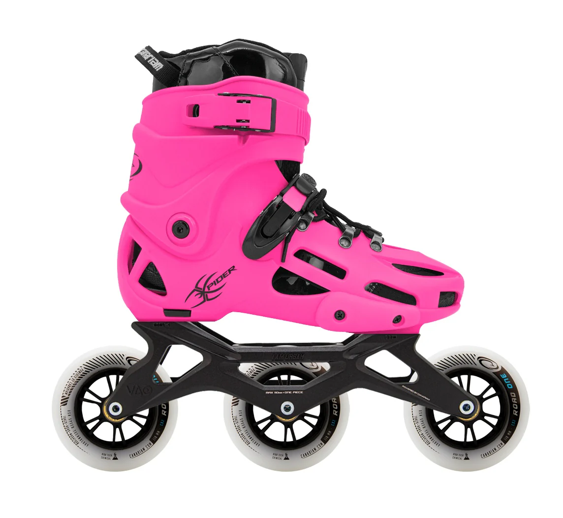Xpider VAO AXO Road One centro gris 3x110mm - Image 7