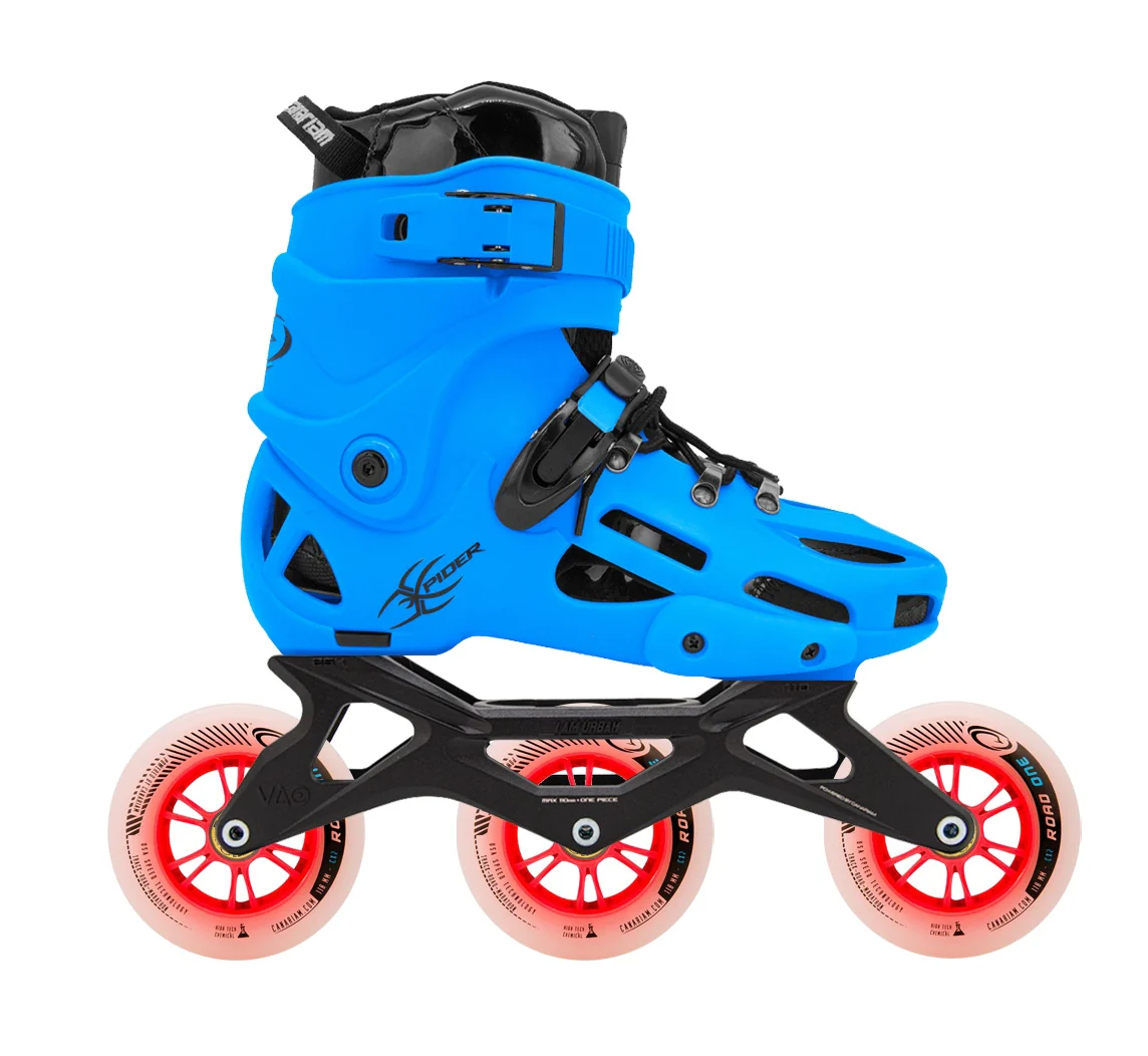 Xpider VAO AXO Road One centro salmón 3x110mm - Image 5