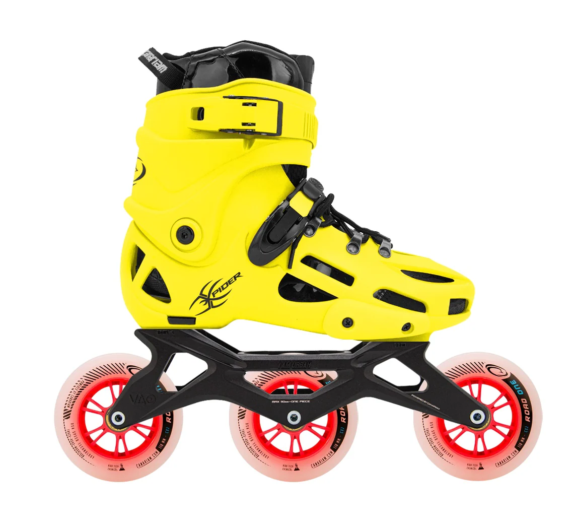 Xpider VAO AXO Road One centro salmón 3x110mm - Image 7