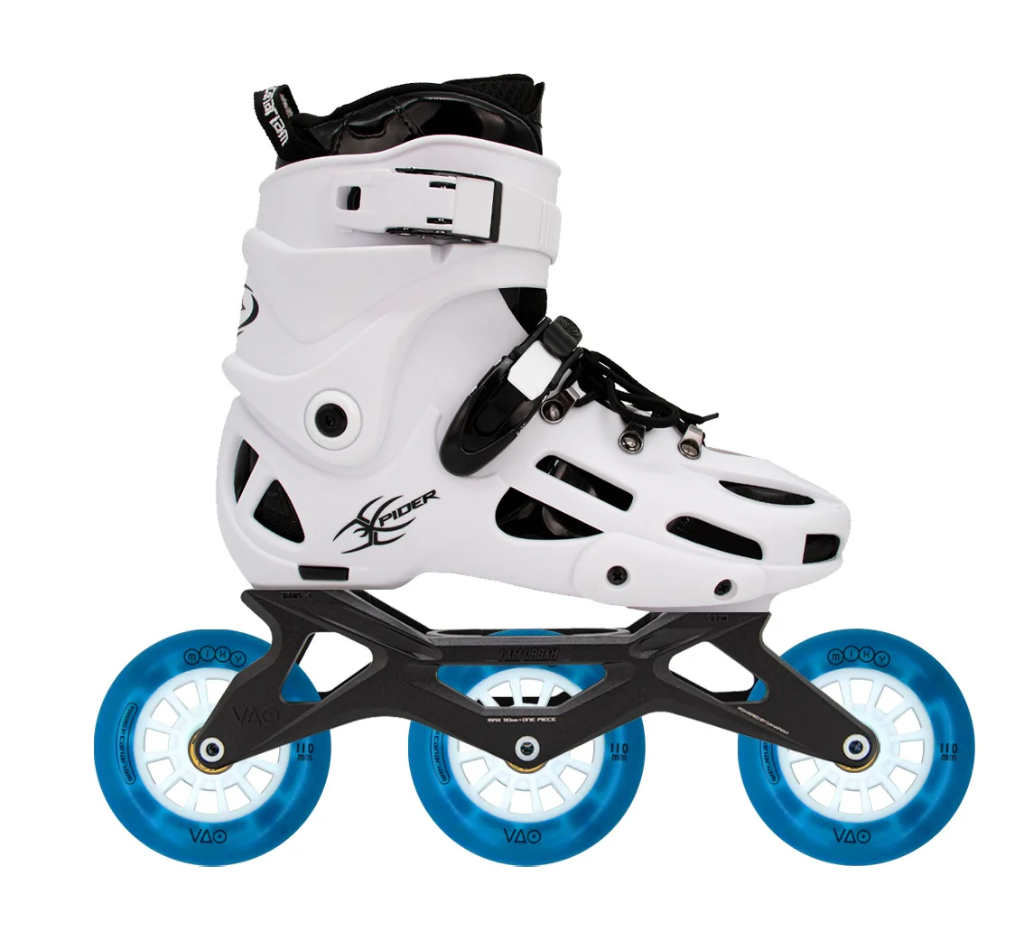 Xpider VAO AXO VAO Mixy Azul 3x110mm - Image 6