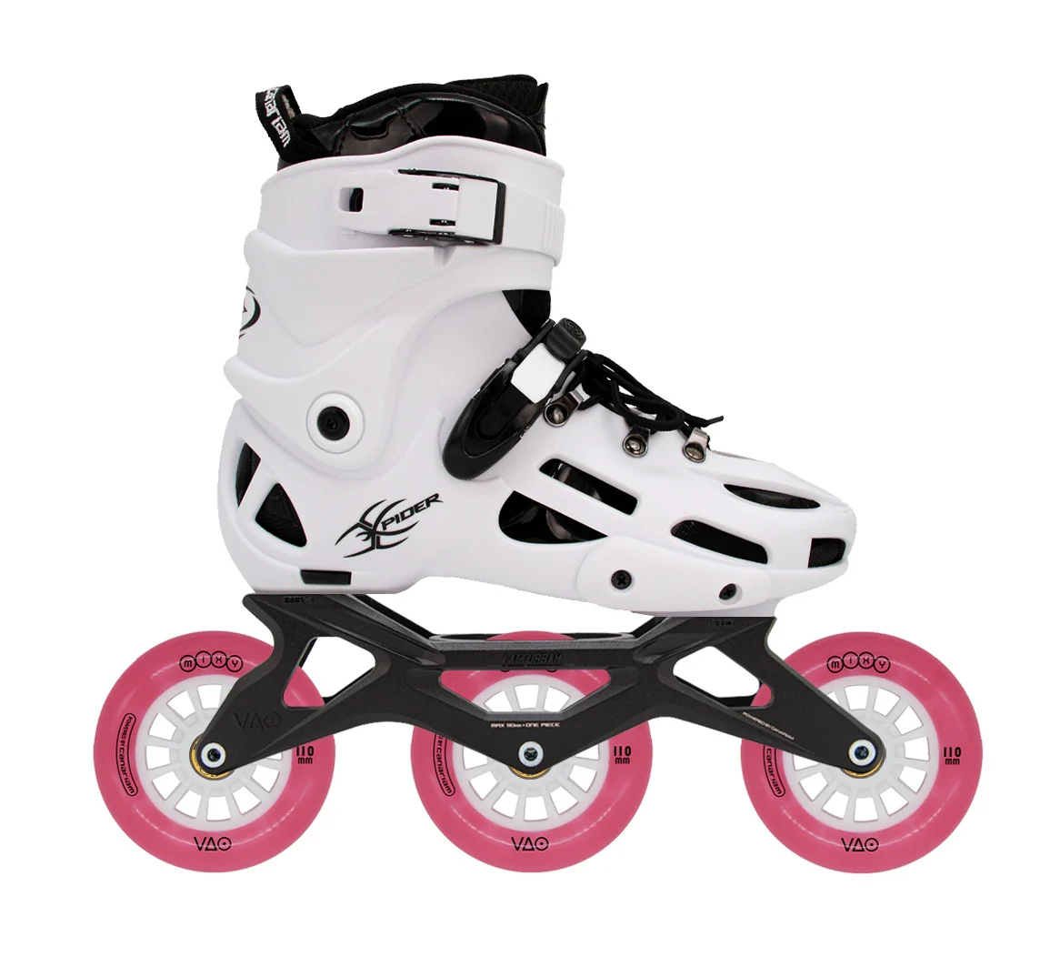 Xpider VAO AXO VAO Mixy Fucsia 3x110mm