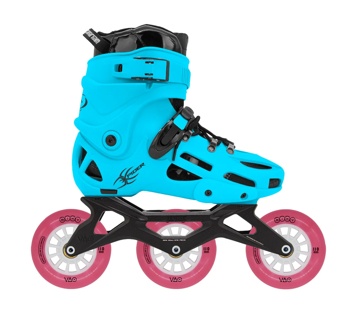 Xpider VAO AXO VAO Mixy Fucsia 3x110mm - Image 3