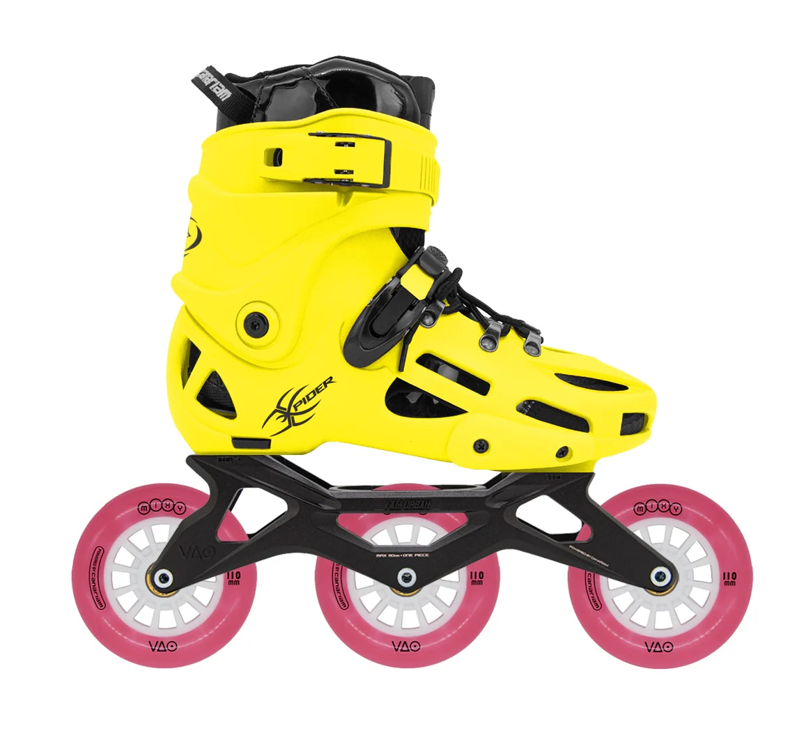 Xpider VAO AXO VAO Mixy Fucsia 3x110mm - Image 4