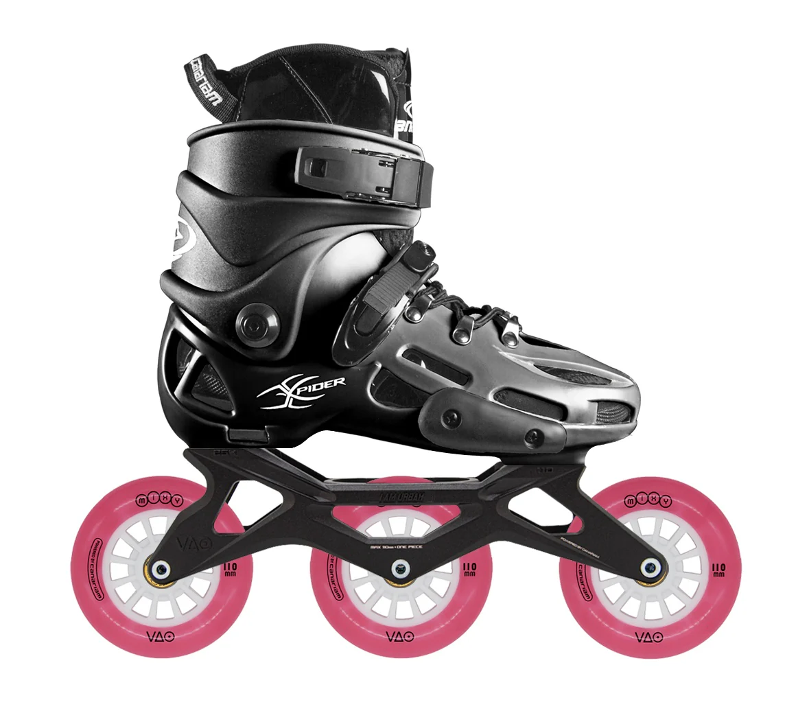 Xpider VAO AXO VAO Mixy Fucsia 3x110mm - Image 6