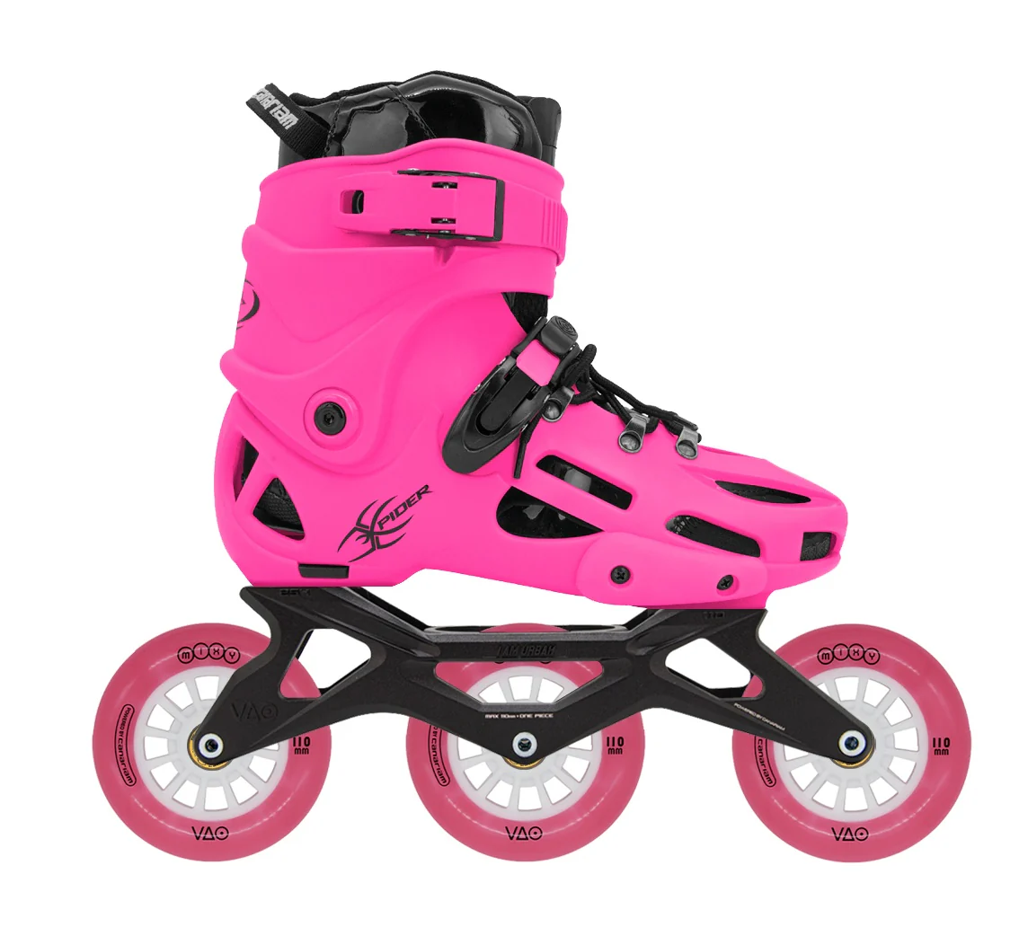 Xpider VAO AXO VAO Mixy Fucsia 3x110mm - Image 7