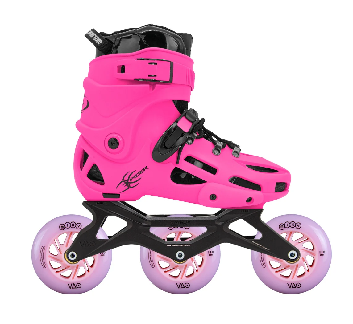 Xpider VAO AXO VAO Mixy Rosada 3x110mm - Image 3