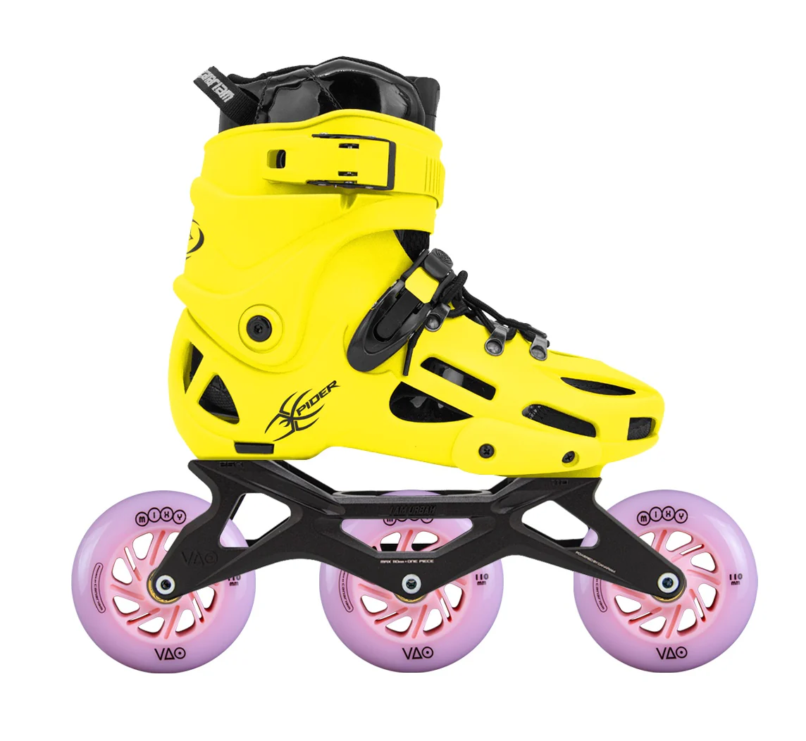 Xpider VAO AXO VAO Mixy Rosada 3x110mm - Image 7