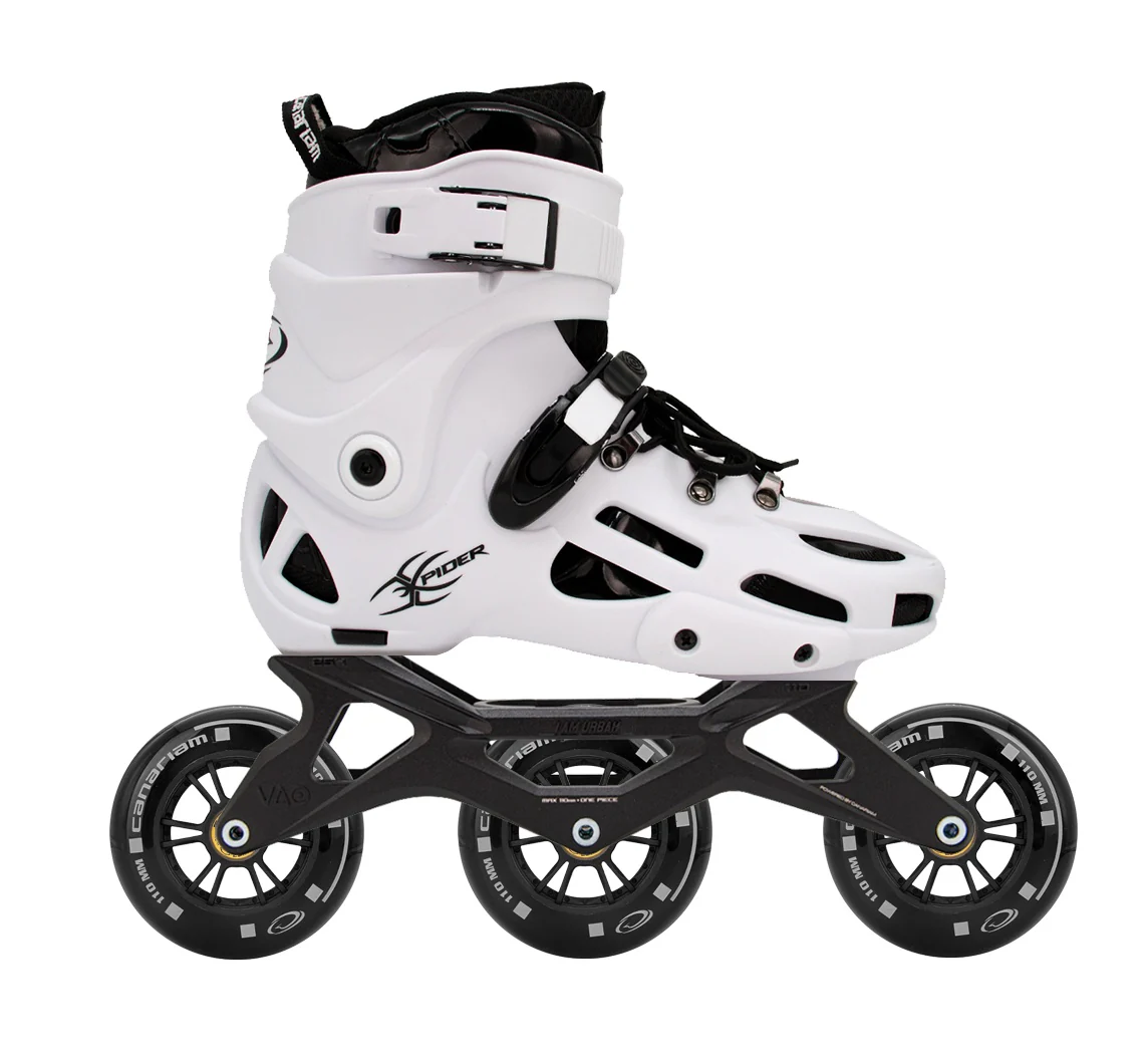 Xpider VAO AXO Xlide Negra 3x110mm - Image 6