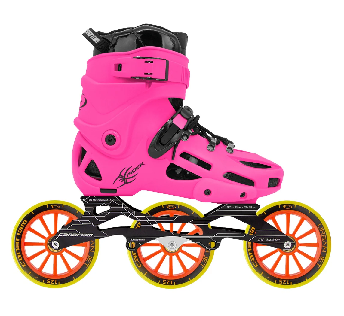 Xpider ZX 12.0 Urban Jet Summer 3x125mm - Image 6