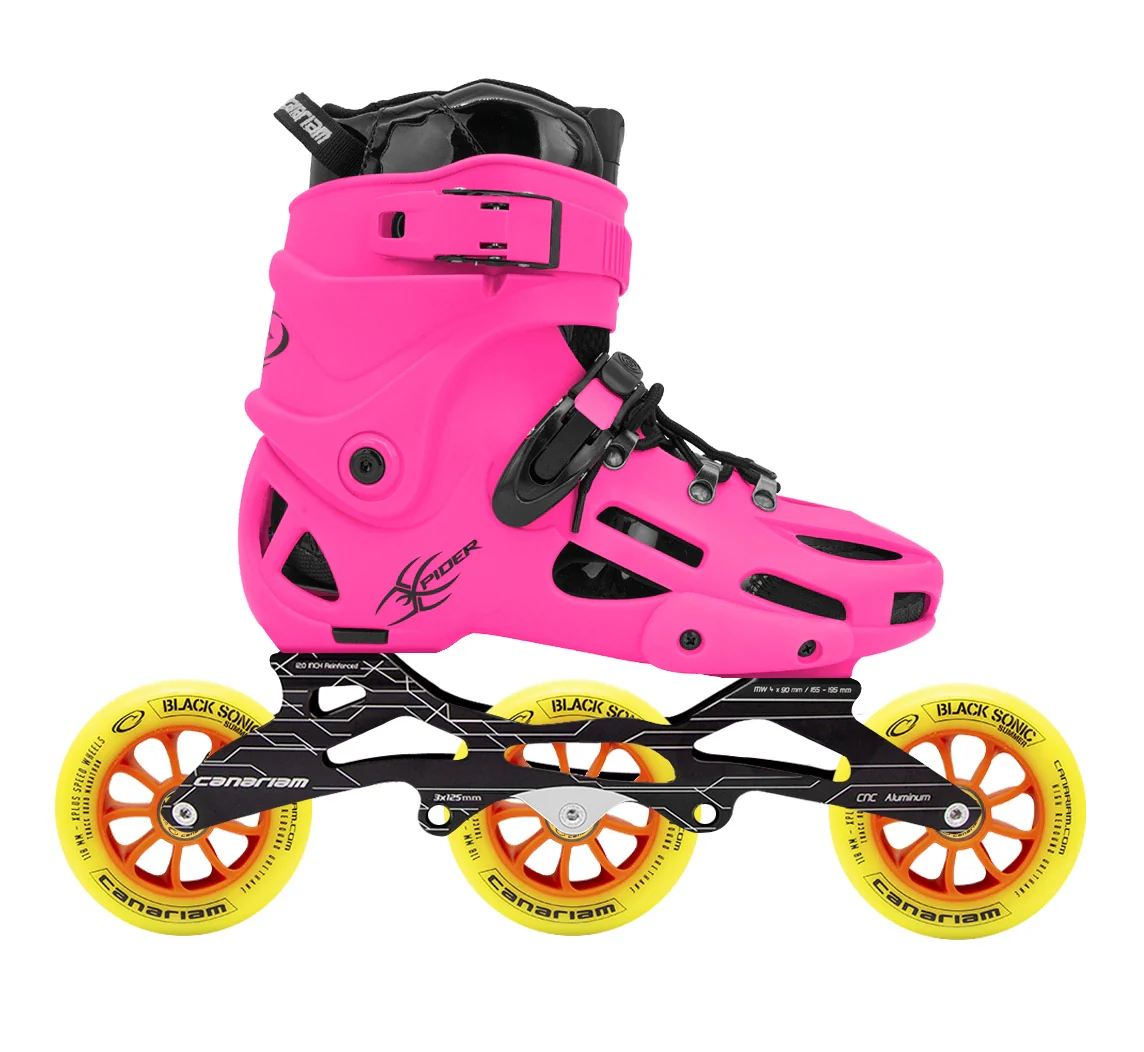 Xpider ZX Dual 11.5 Black Sonic Summer 3x110mm - Image 6