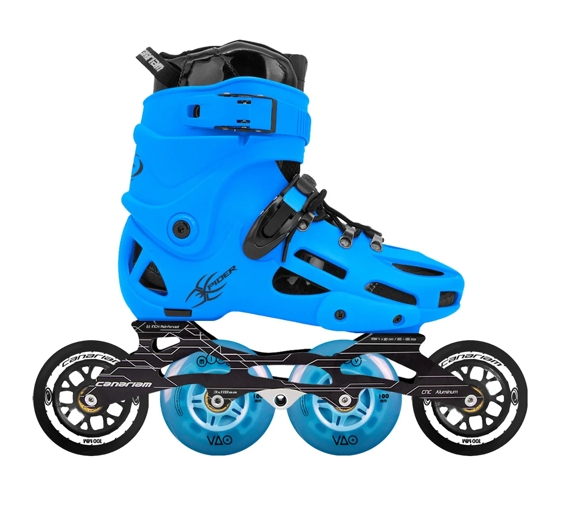 Xpider ZX Dual 12.0 Canariam + Vao Mixy 4x100mm - Image 6