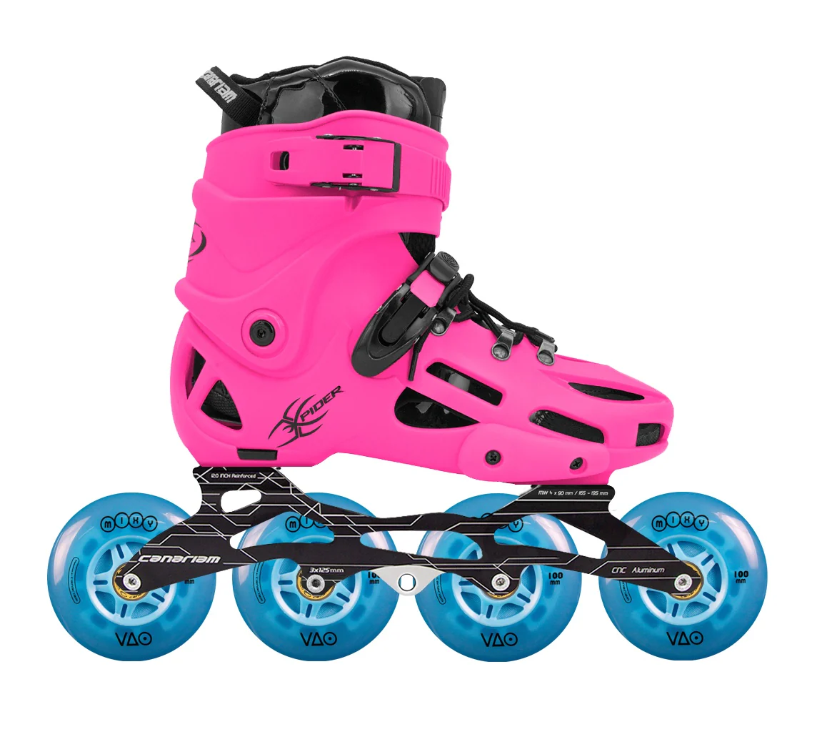 Xpider ZX Dual 12.0 Vao Mixy Azul 4x100mm - Image 6