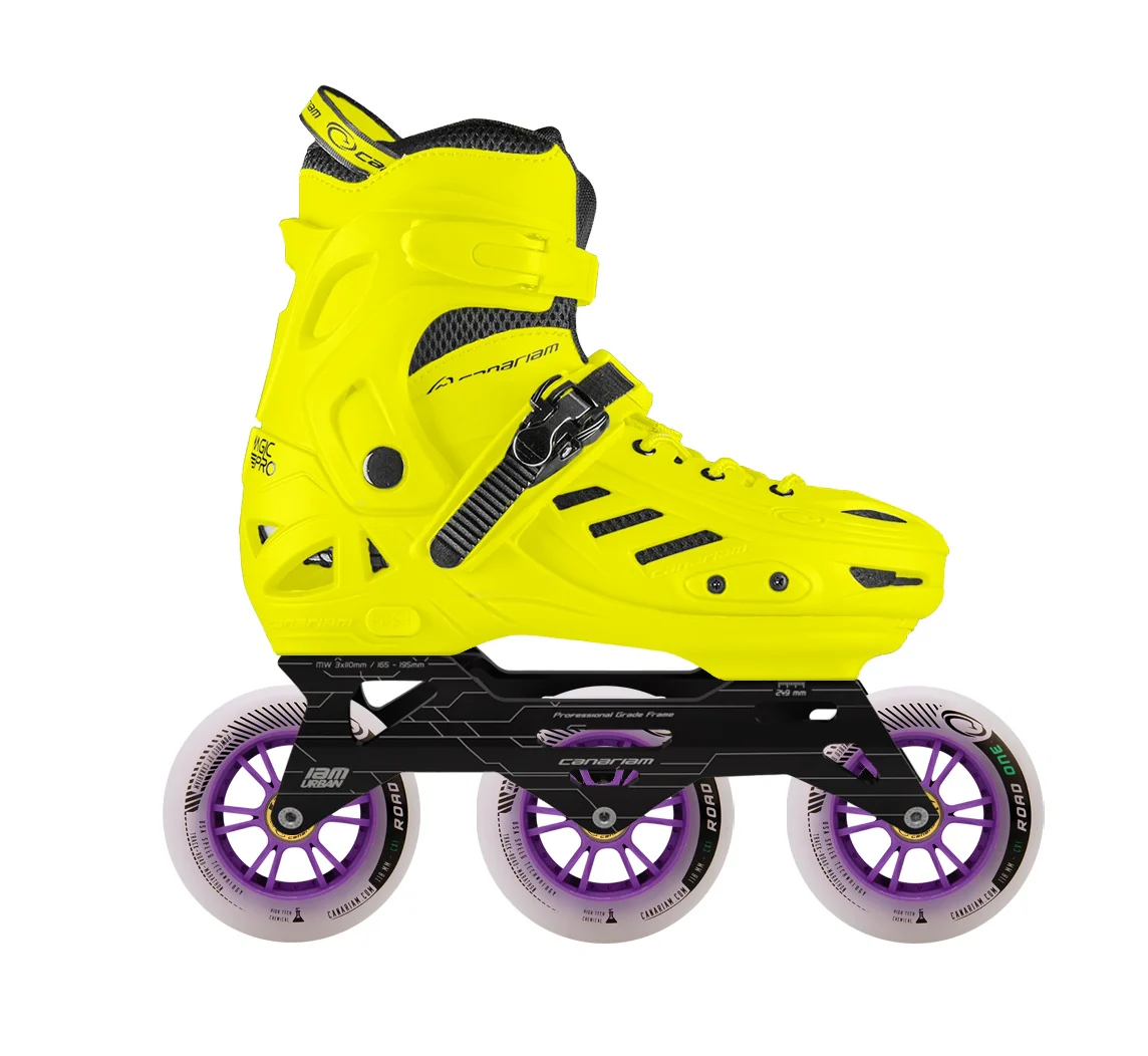 Xpro Amarillo Rex 9.8 Road One 3x110mm - Image 2