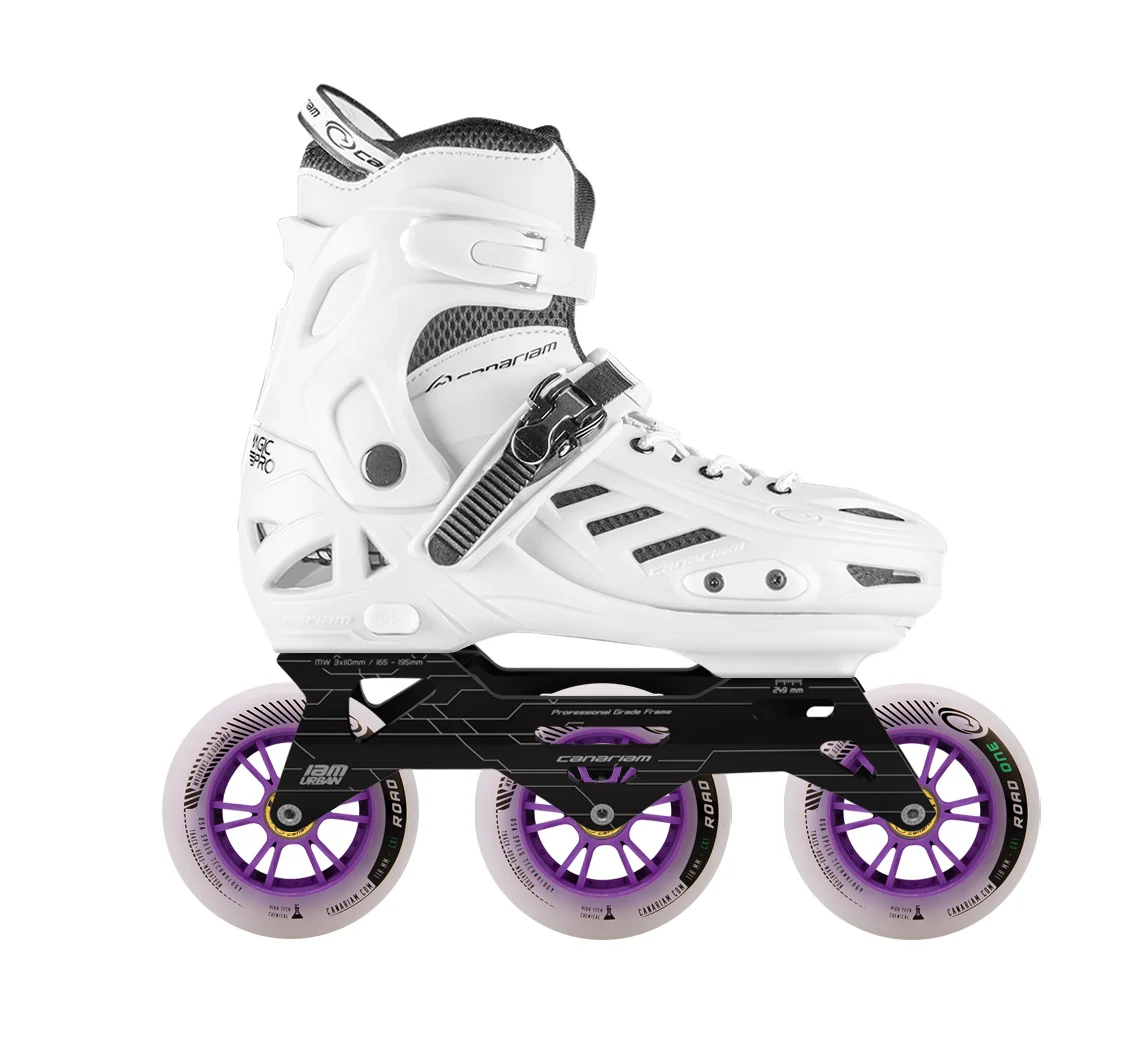 Xpro Blanco Rex 9.8 Road One 3x110mm - Image 3