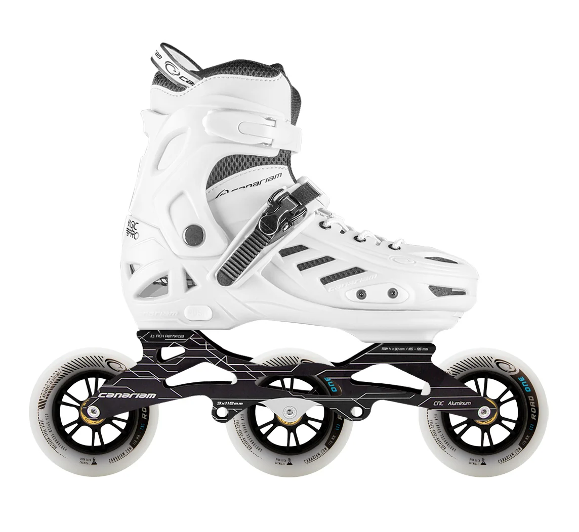 Xpro Blanco ZX Dual 11.5 Road One 3x110mm