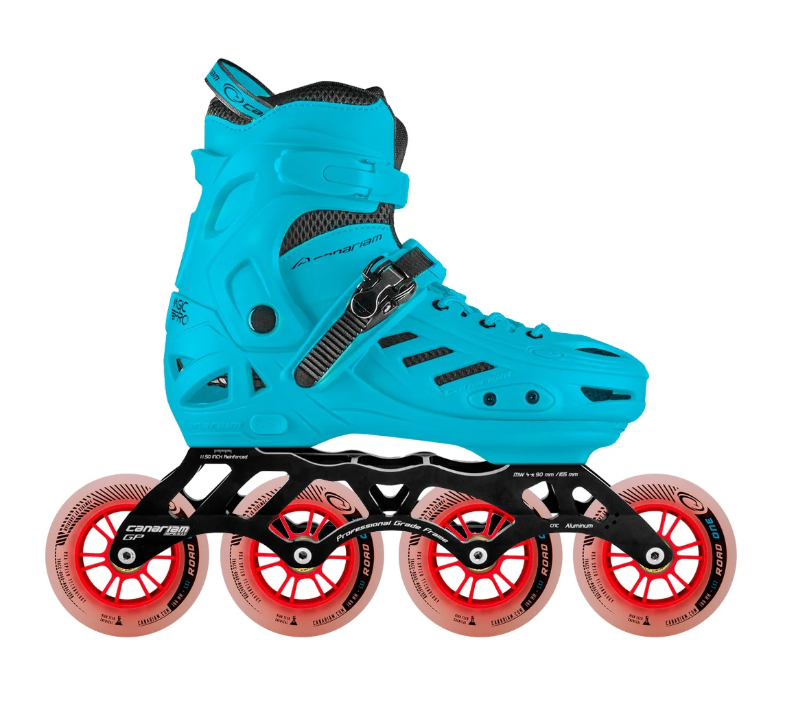 Xpro GP Giant 12.0 Road One 4x100mm - Image 6