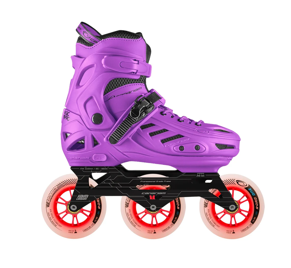 Xpro Morado Rex 9.8 Road One 3x110mm - Image 3