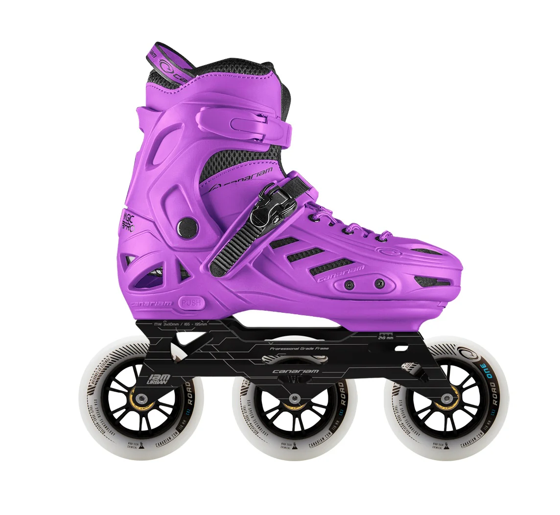 Xpro Morado Rex 9.8 Road One 3x110mm - Image 5