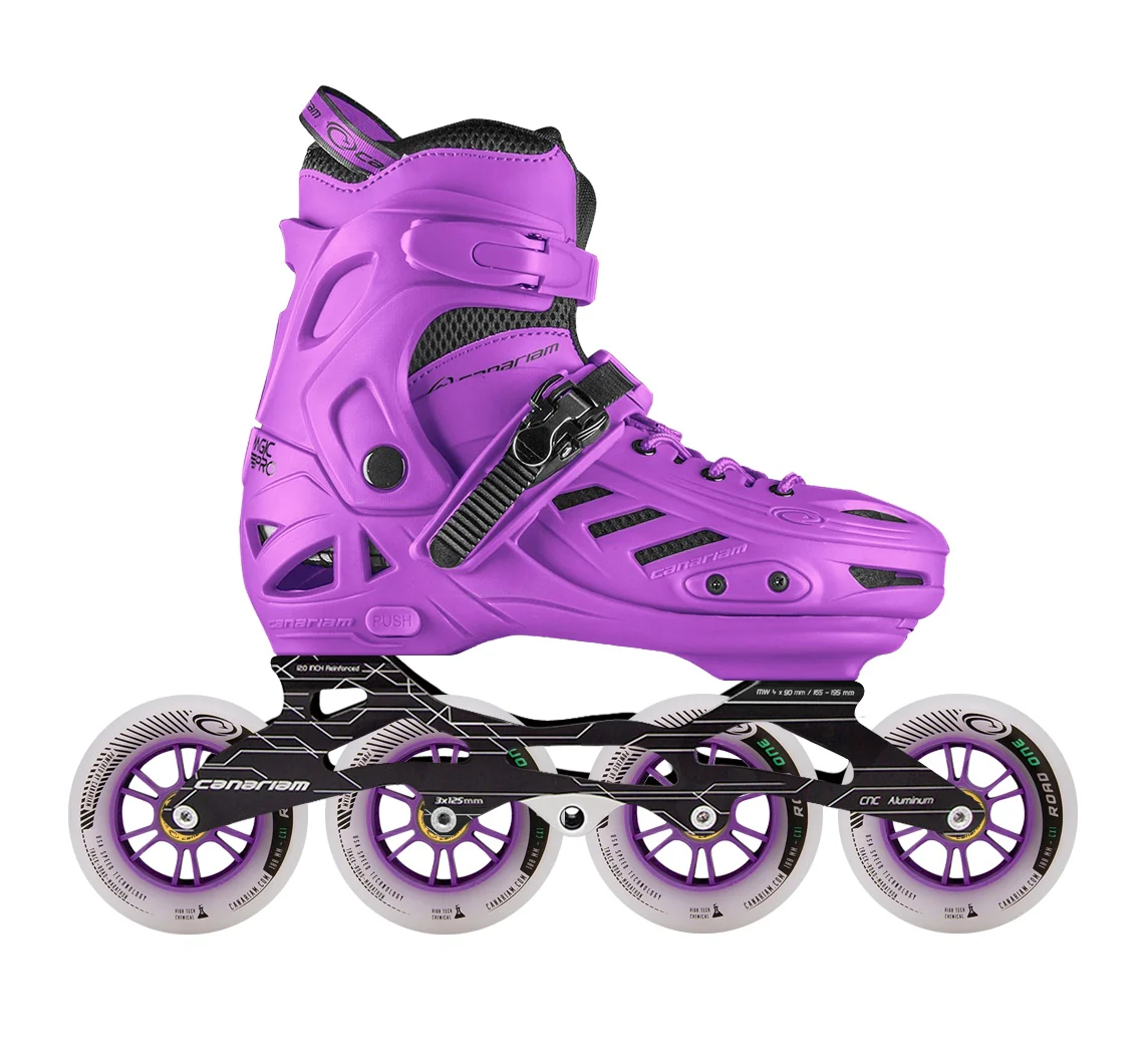 Xpro Morado ZX Dual 12.0 Road One 4x100mm - Image 5