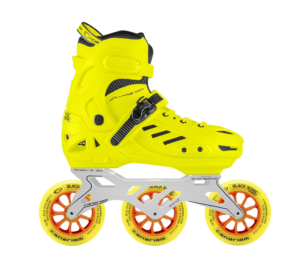 Xpro Raptor 3Max Blanco 10.0 Black Sonic Summer 3x110mm - Image 8