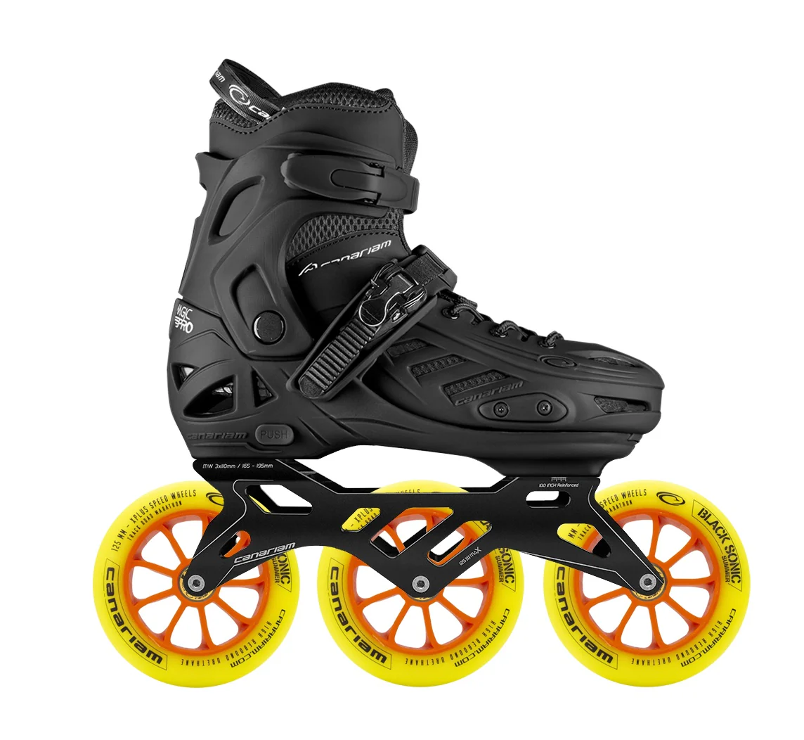 Xpro Raptor 3Max negro 10.0 Black Sonic Summer 3x125mm - Image 6